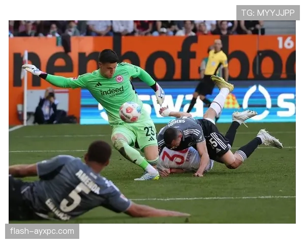 法兰克福近期表现起伏，多场比赛进攻效率不足，欧战席位竞争面临挑战