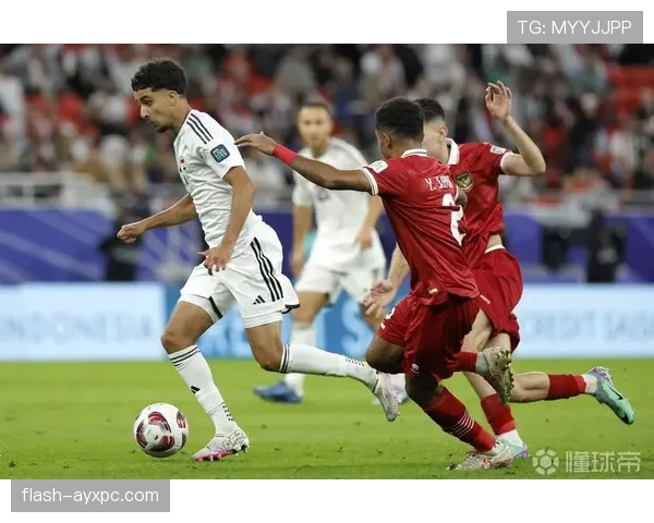 伊拉克冲击2026世界杯最强阵容预测 萨利赫领衔锋线能否创造奇迹 伊拉克冲击2026世界杯最强阵容预测 萨利赫领衔锋线能否创造奇迹